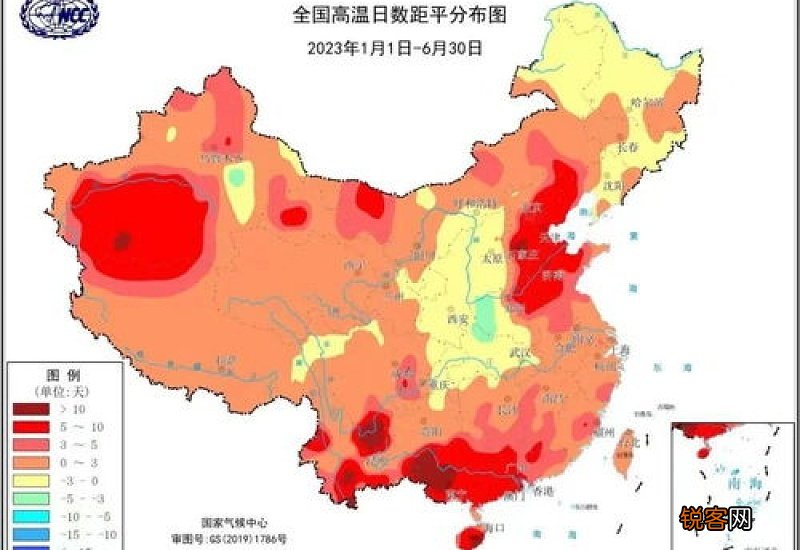 2023年武汉夏天要热到几月份