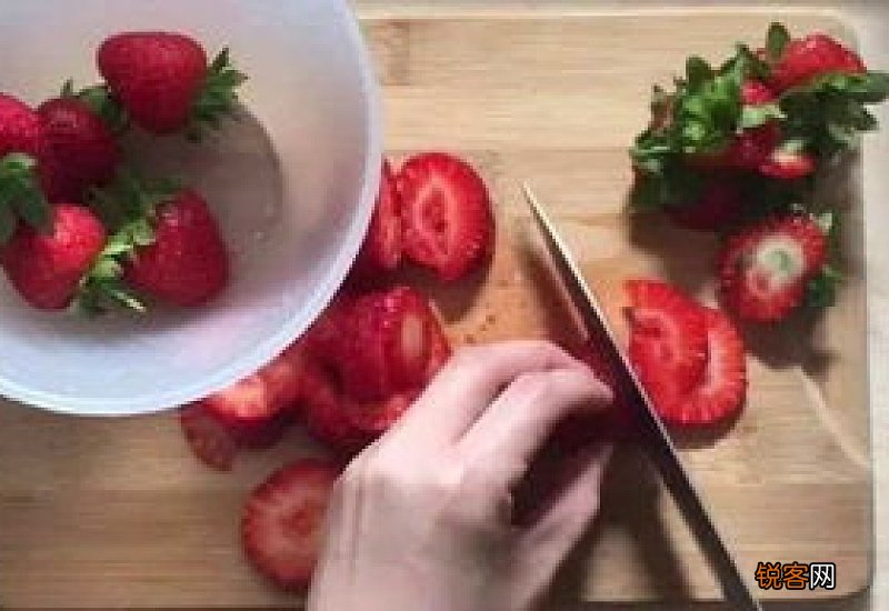 白糖腌草莓能存放多久