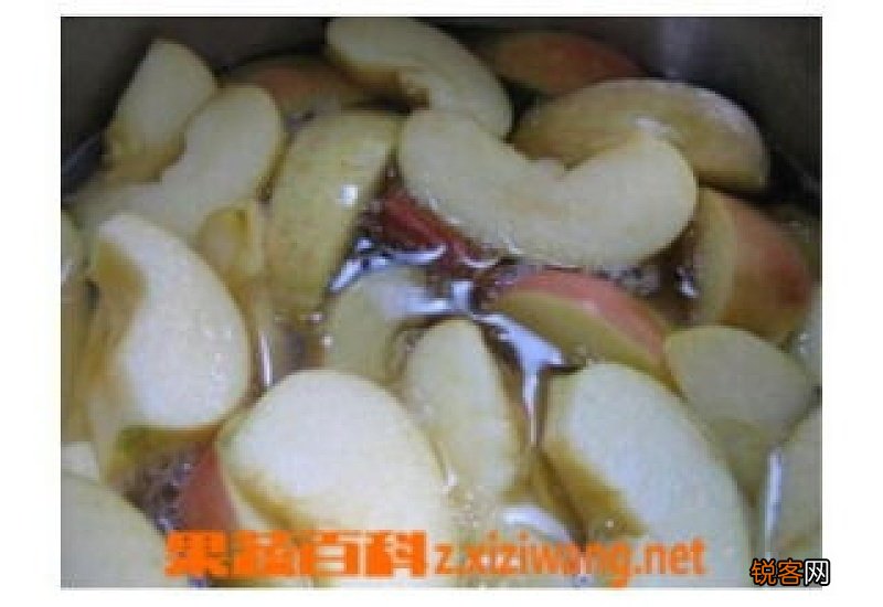煮熟的苹果有什么功效 煮熟的苹果能预防什么疾病