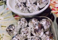 糯米怎么蒸才不夹生