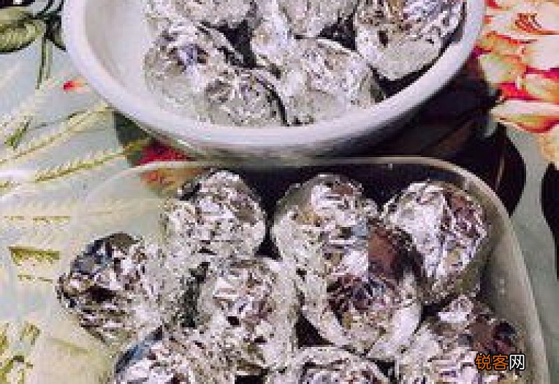 糯米怎么蒸才不夹生