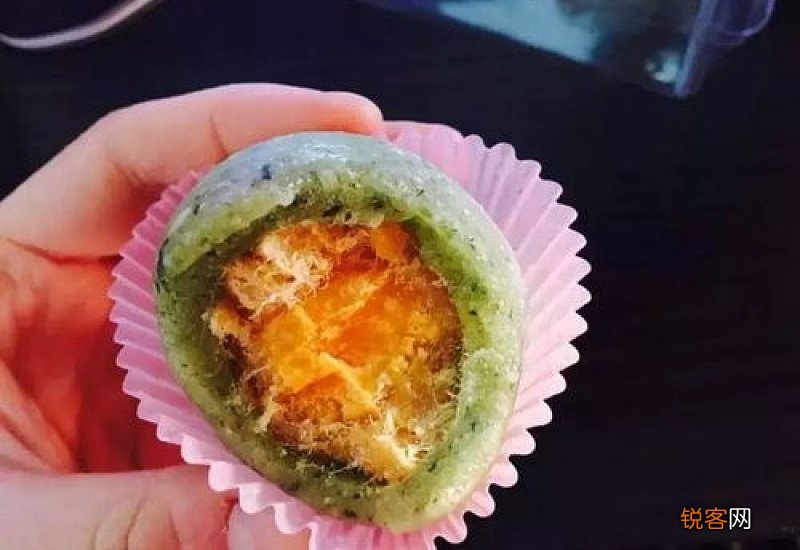 青团冷冻半年还可以吃吗
