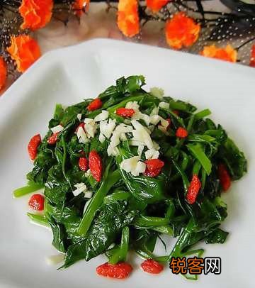 雨水节气最佳食物