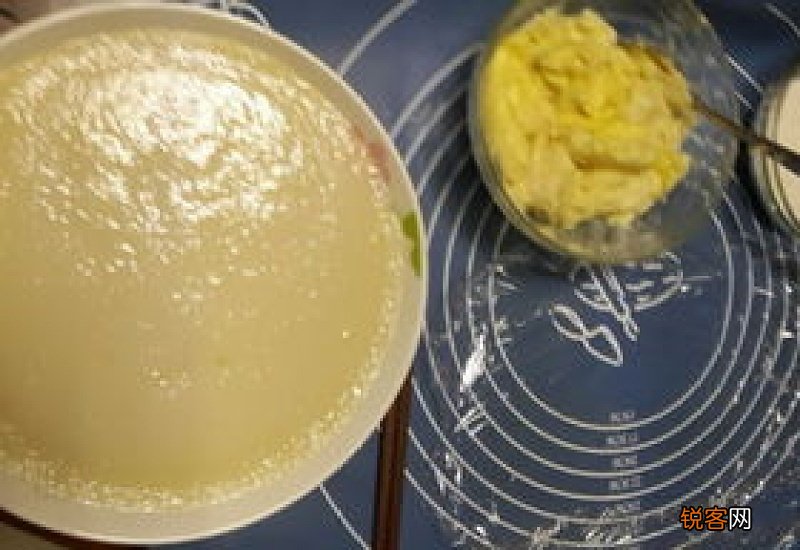 榴莲糯米糍的做法大全 榴莲糯米糍的做法