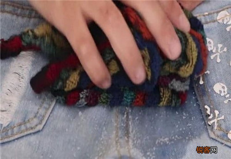 衣服上的血渍怎么洗掉妙招
