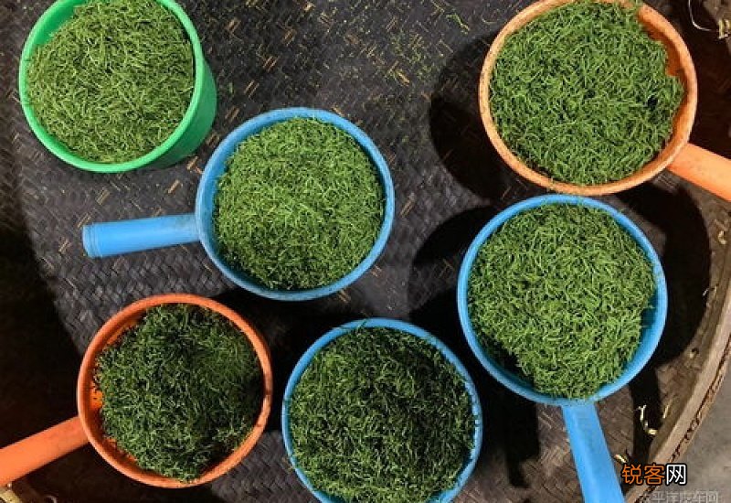 手工春茶的制作方法和过程 手工春茶的制作方法