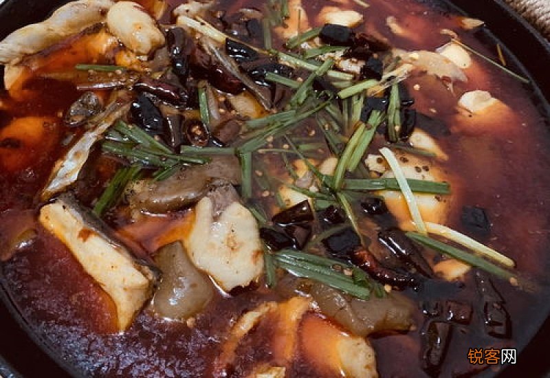 做鱼用什么调料最好吃 做鱼用什么调料