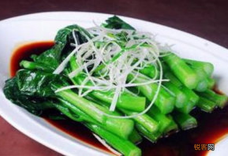 煮熟丝瓜隔夜能吃吗 硝酸盐易被细菌还原