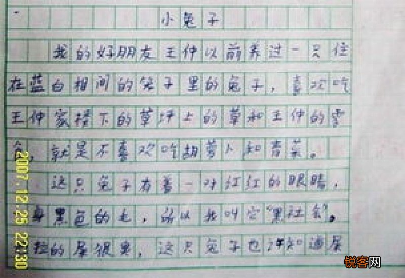 有趣的小实验200字作文3篇