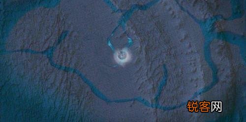 马里亚纳海沟恐怖 曾潜入海底研究员不敢再去这海域