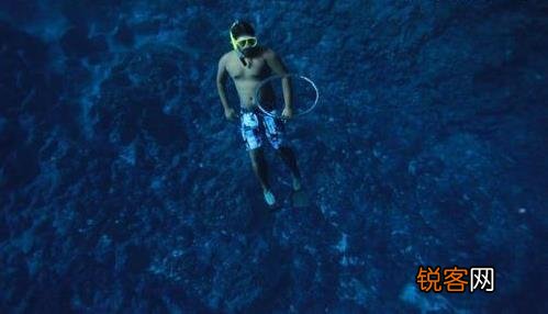 马里亚纳海沟恐怖 曾潜入海底研究员不敢再去这海域