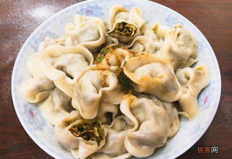 香椿能包饺子吗
