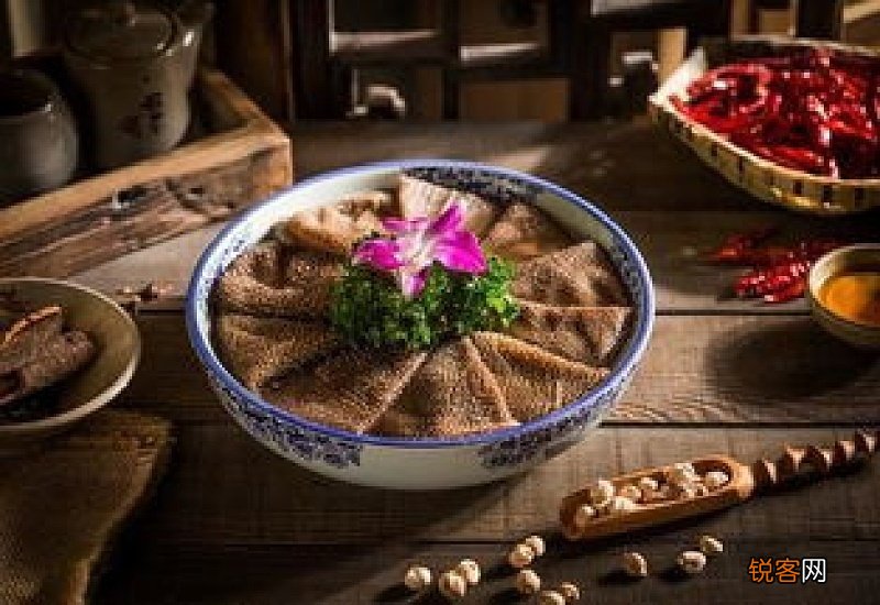 新鲜毛肚要焯水才能下火锅吗