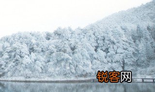 苍山负雪明烛天南的负是什么意思 苍山负雪明烛天南原文介绍