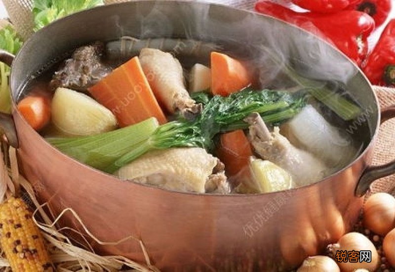 熬夜吃什么食物好 熬夜吃什么食物能补身体