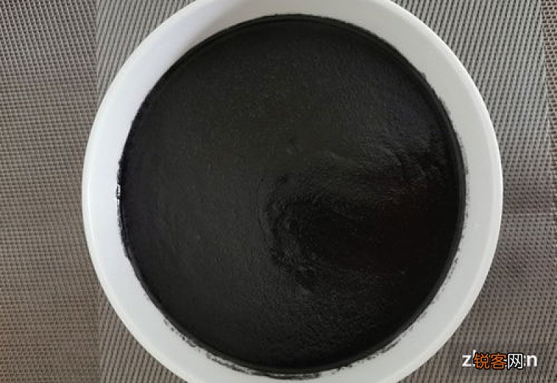 破壁机做芝麻糊用生的还是熟的