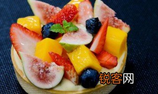 水果英文 水果英文怎么写
