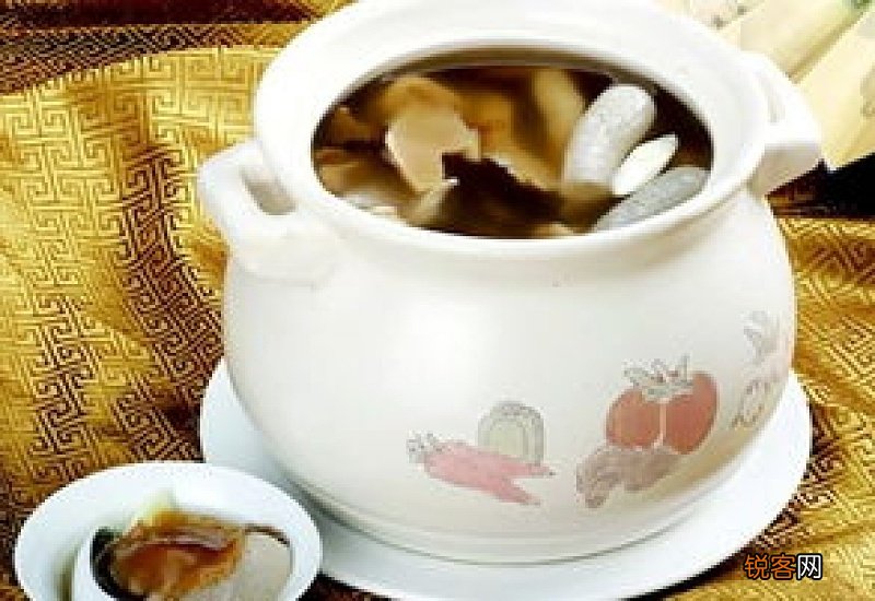 熬夜喝什么粥最好 经常熬夜喝什么粥