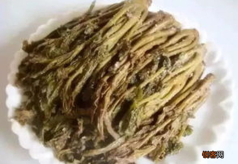 腌香椿用什么盐好