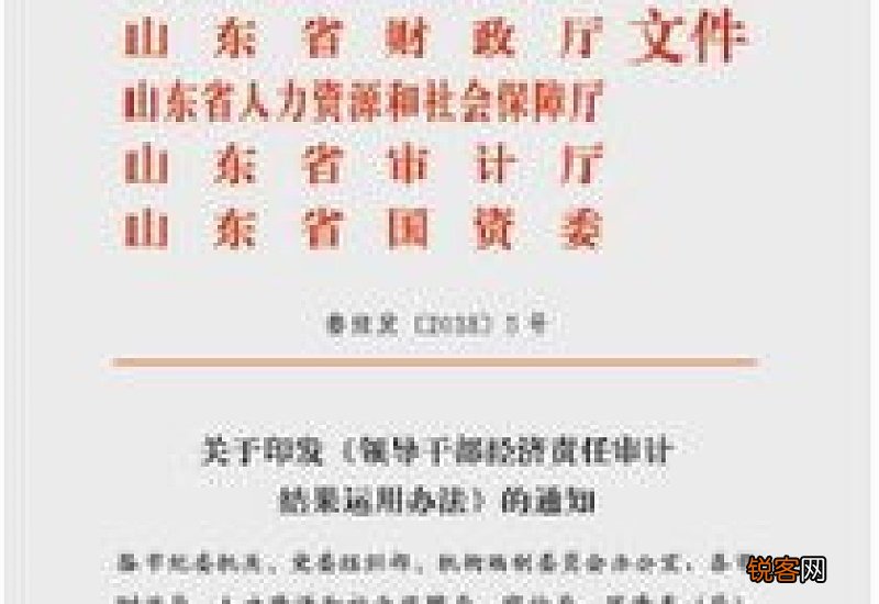 经济责任审计报告8篇