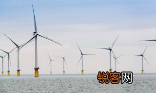 可再生能源简介 什么是可再生能源