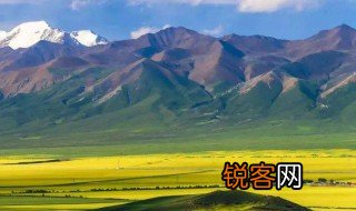 高原为什么水烧不开 高原水烧不开的原因
