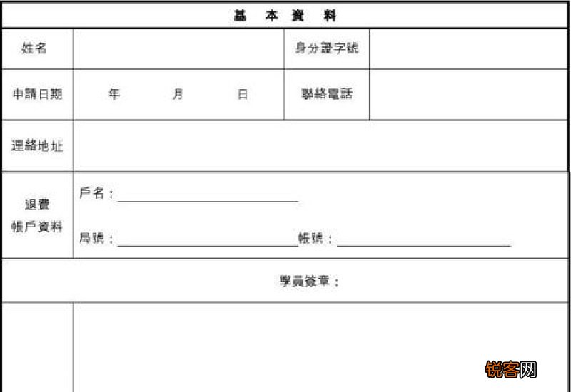 自愿退保申请书怎么写？退保划算吗？