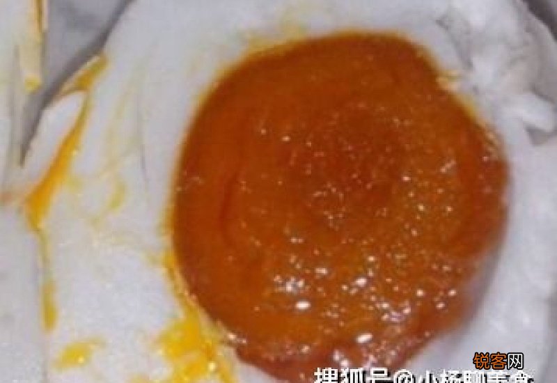 鹅蛋腌多久可以吃吗