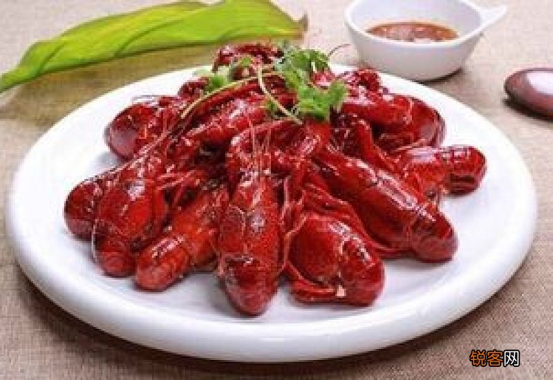 小龙虾要蒸多久能熟