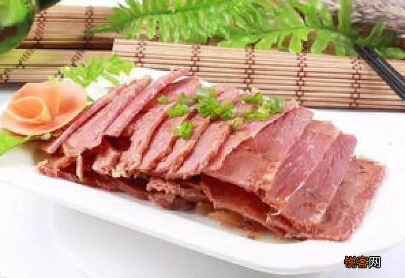驴肉牛肉可以一起吃吗