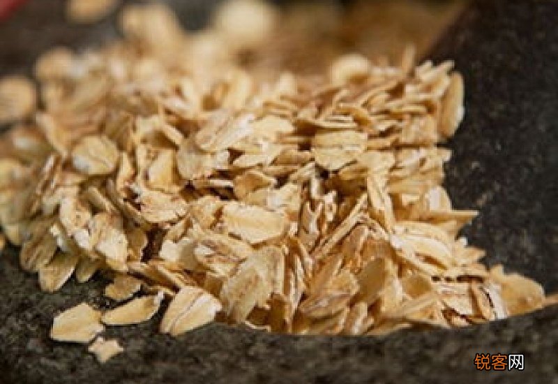 燕麦的营养成分是什么 燕麦的食疗效果有哪些