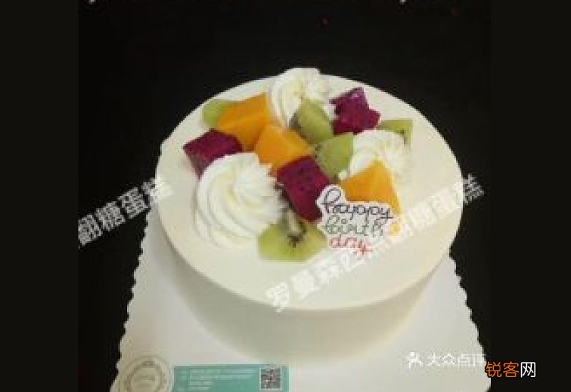 乳脂和动物奶油哪个好 乳脂蛋糕和动物奶油蛋糕的区别