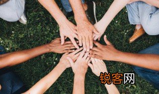 有关团结合作的词语 有关团结合作的词语有哪些