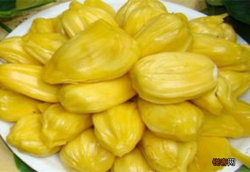 菠萝蜜打开后能放多久