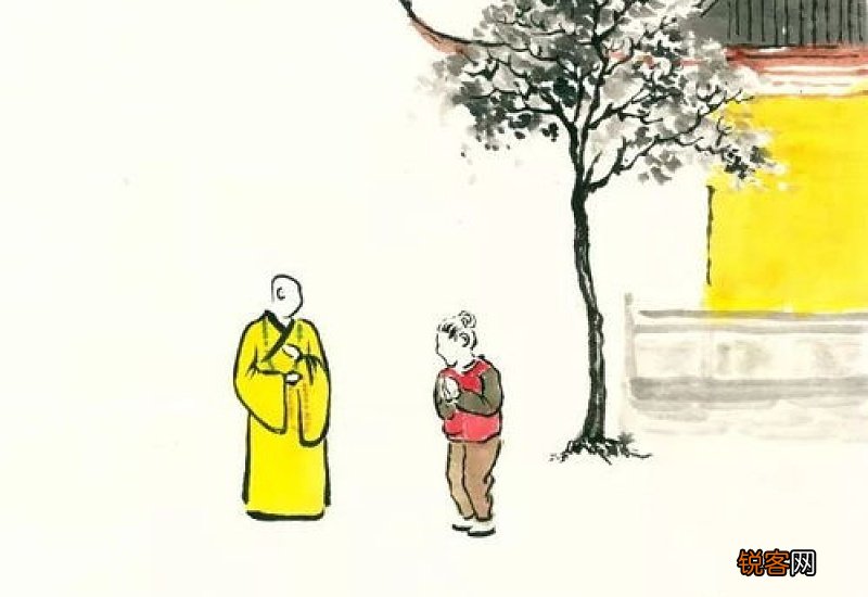 出家人女的怎么称呼 女出家人怎么称呼