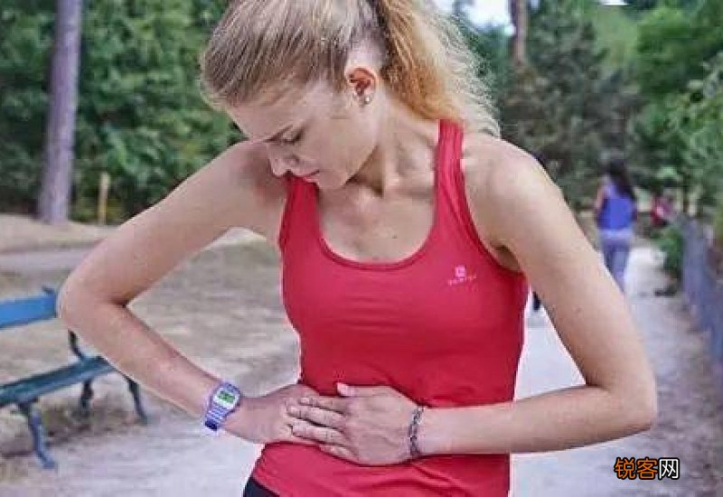 运动性腹痛怎么办 剧烈运动腹痛怎么办