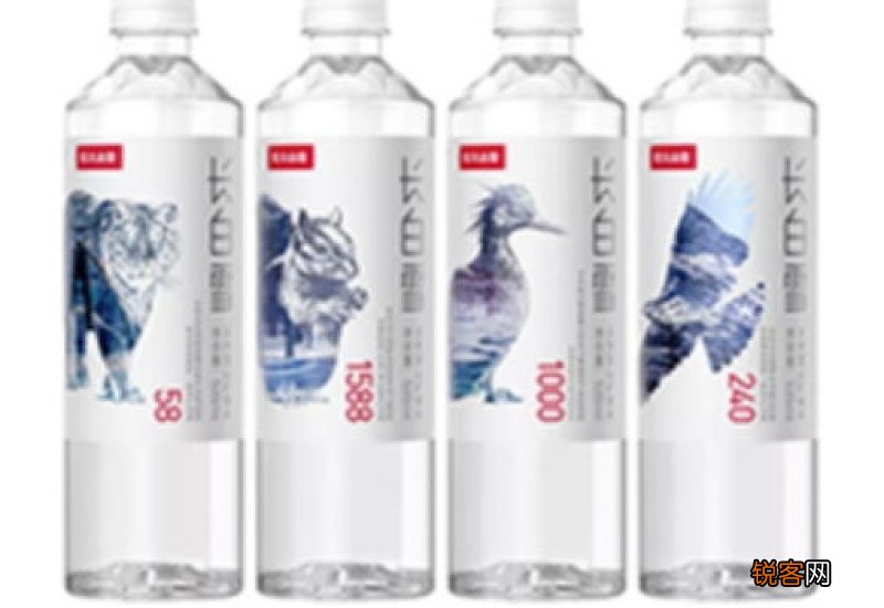 农夫山泉饮用天然水和矿泉水的区别 天然水和矿泉水的区别