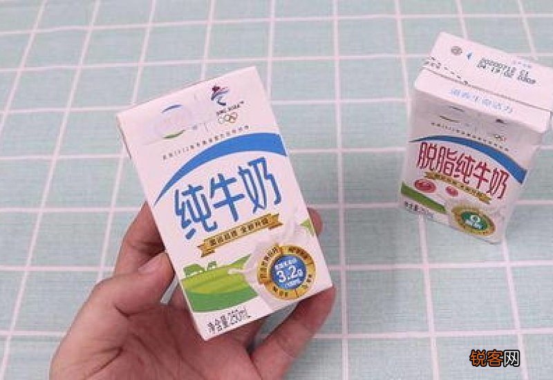 牛奶什么时候喝不变胖 脱脂牛奶会导致肥胖吗