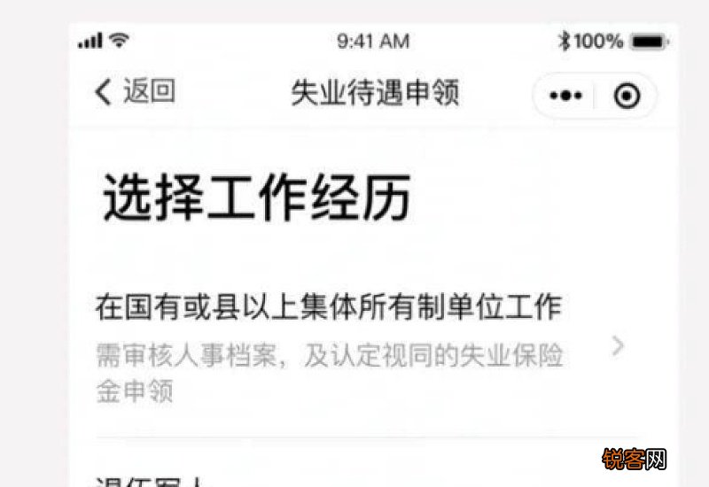 自动离职又想拿失业金怎么办？如何通过审核？