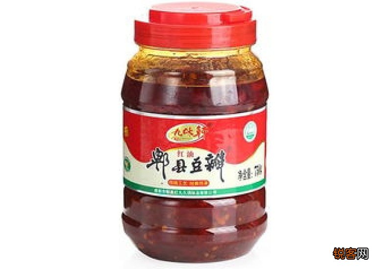 郫县豆瓣酱和豆瓣酱的区别
