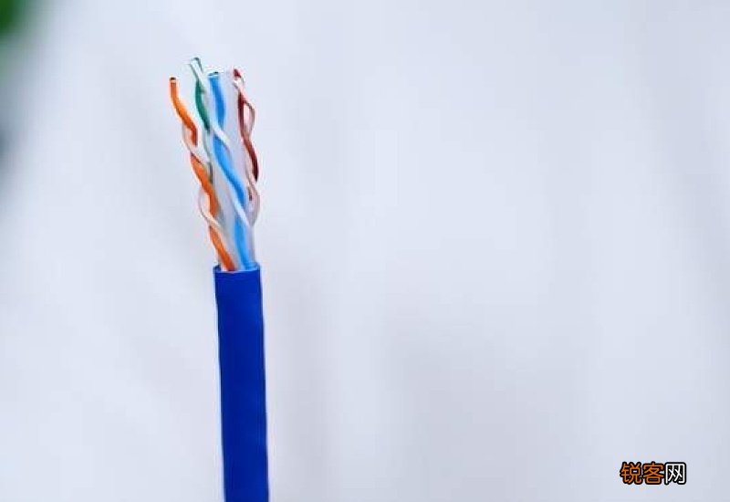 网线颜色可以随便接吗