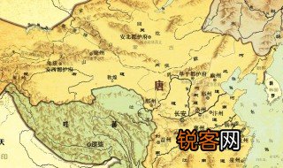 唐朝怎么灭亡的亡国之君是谁 唐朝灭亡原因