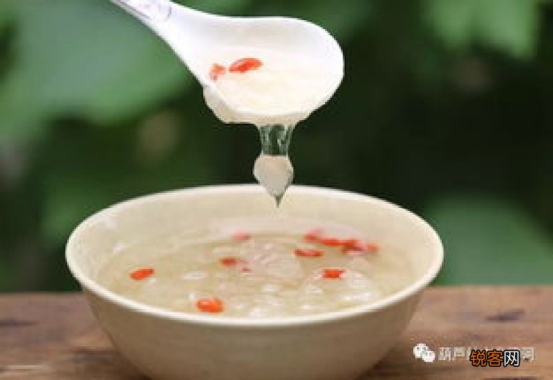 回龙汤是什么东西