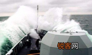 形容风浪大的成语 形容风浪大的成语有什么