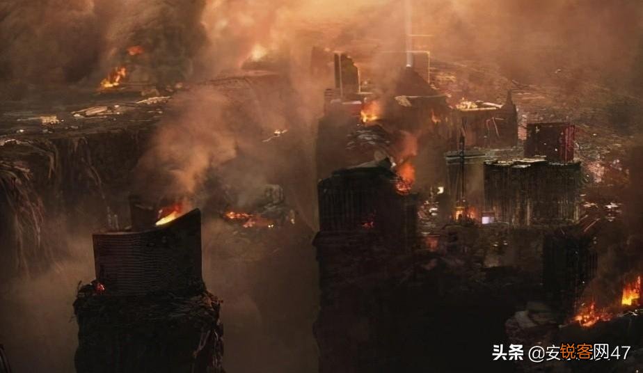 为何说2012人类第五次覆灭 2012人类已经灭绝证据
