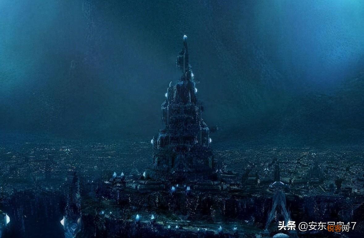 为何说2012人类第五次覆灭 2012人类已经灭绝证据