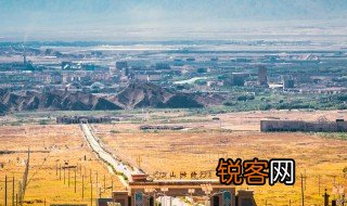 德令哈海拔多少千米 德令哈海拔有多高