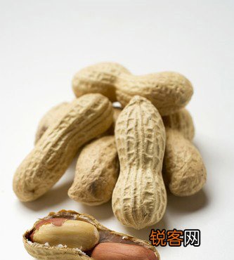 花生饮食禁忌