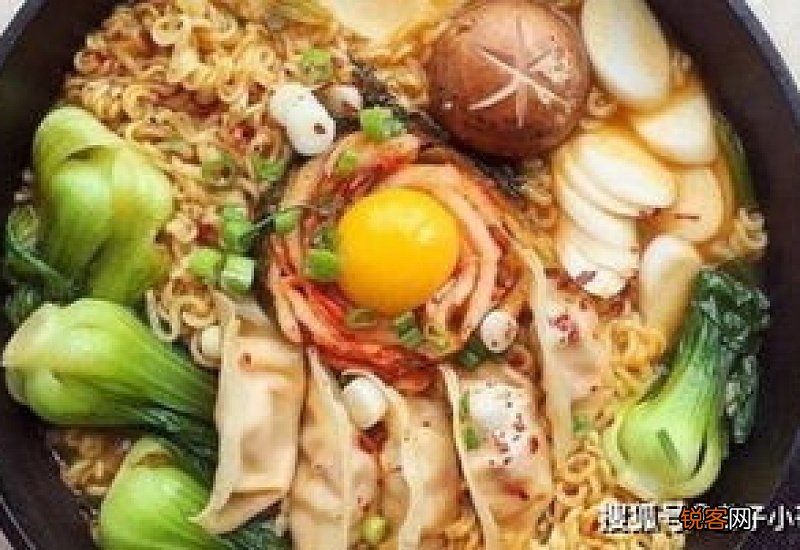 煮面一般放什么调料 煮面一般放什么调料最好吃