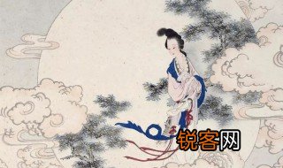 嫦娥应悔偷灵药碧海青天夜夜心的意思 嫦娥应悔偷灵药碧海青天夜夜心原文